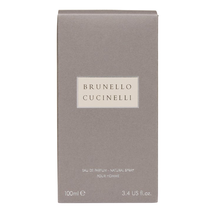 Brunello Cucinelli Pour Homme Eau de Parfum, 3.4 fl oz | Costco