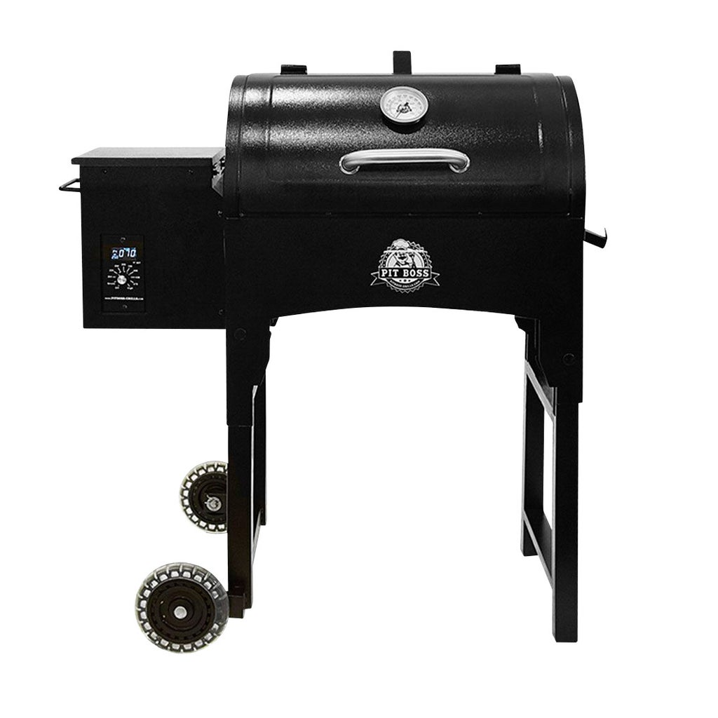 Pit Boss Tailgating Wood Pellet Grill | Costco