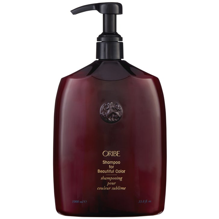 Oribe Shampoo for Beautiful Color, 33.8 fl oz | Costco