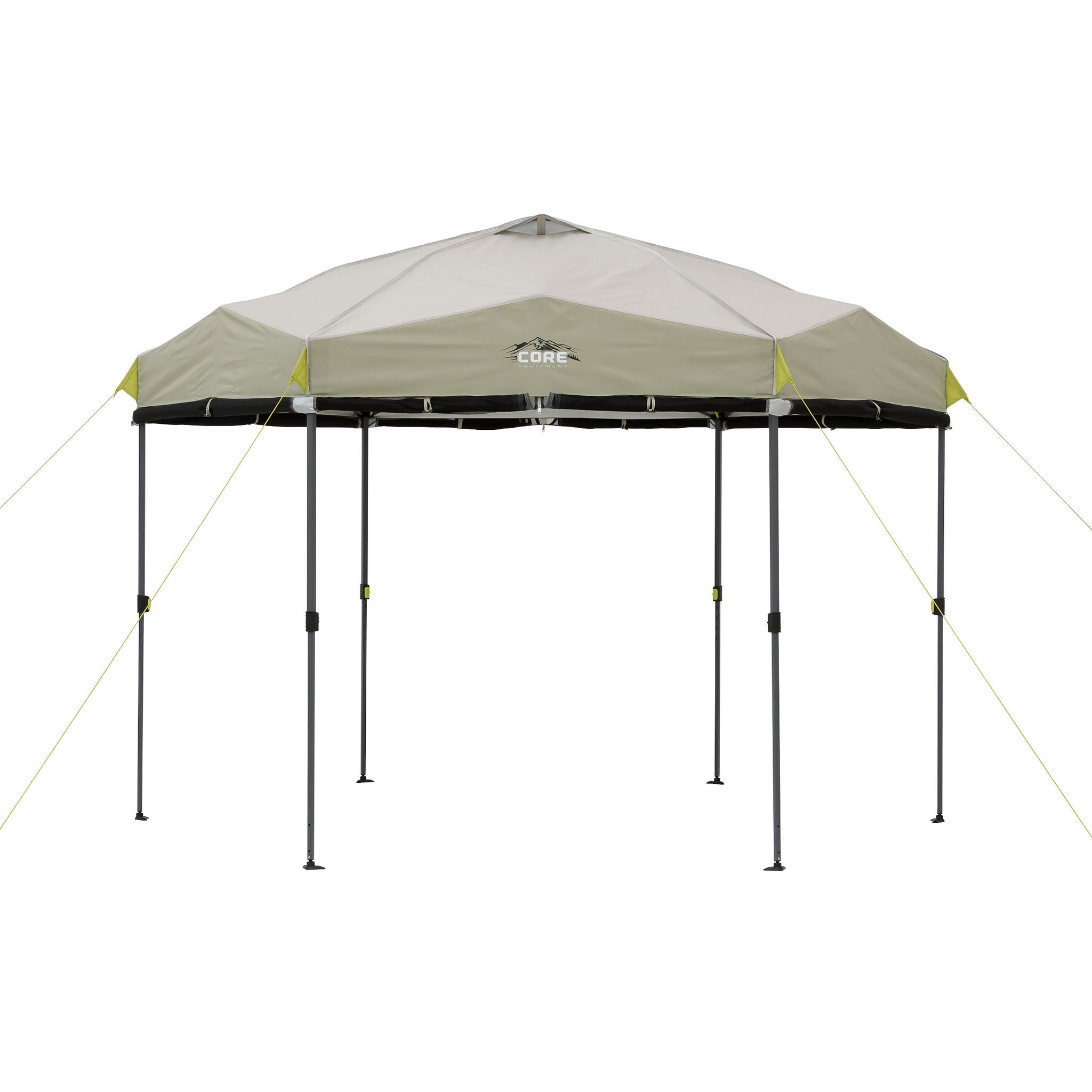 CORE 12' x 10' Center Push Mesh Screenhouse | Costco