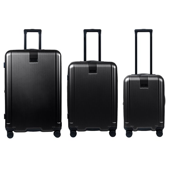 Champs Marquis Collection 3-piece Hardside Luggage Set | Costco