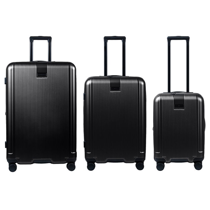 Champs Marquis Collection 3-piece Hardside Luggage Set | Costco