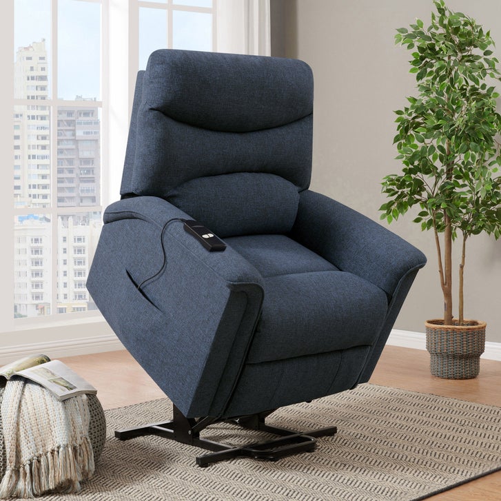 Thomas Fabric Lift Chair | Costco
