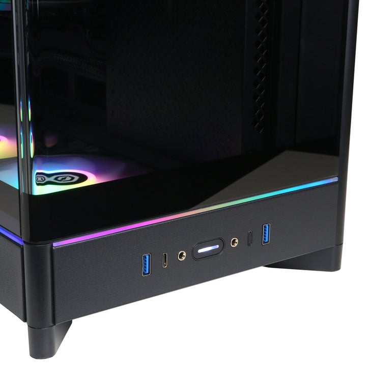 CyberpowerPC Gamer Supreme Liquid Cooled - Intel Core Ultra 9 285