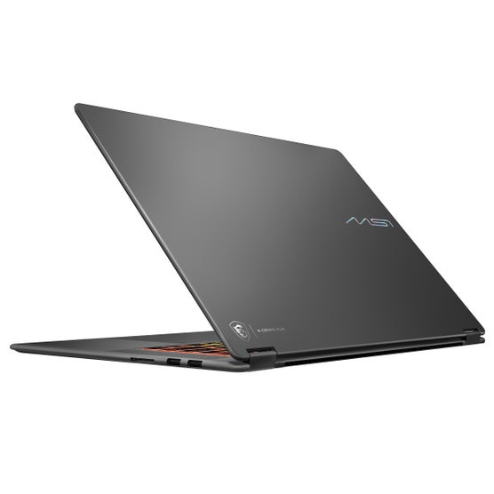MSI Prestige 16