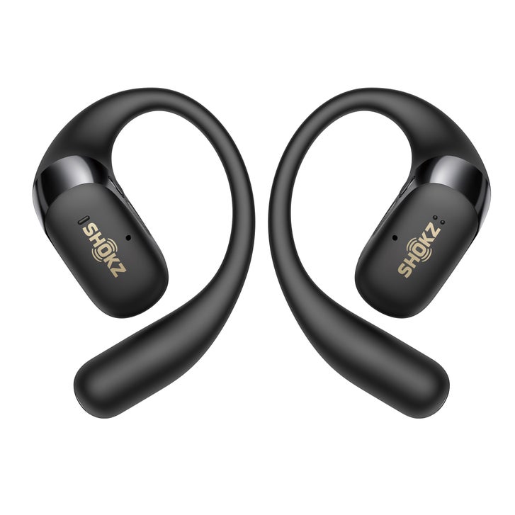 SHOKZ OpenFit 2 SE Open-Ear True Wireless Earbuds | Costco