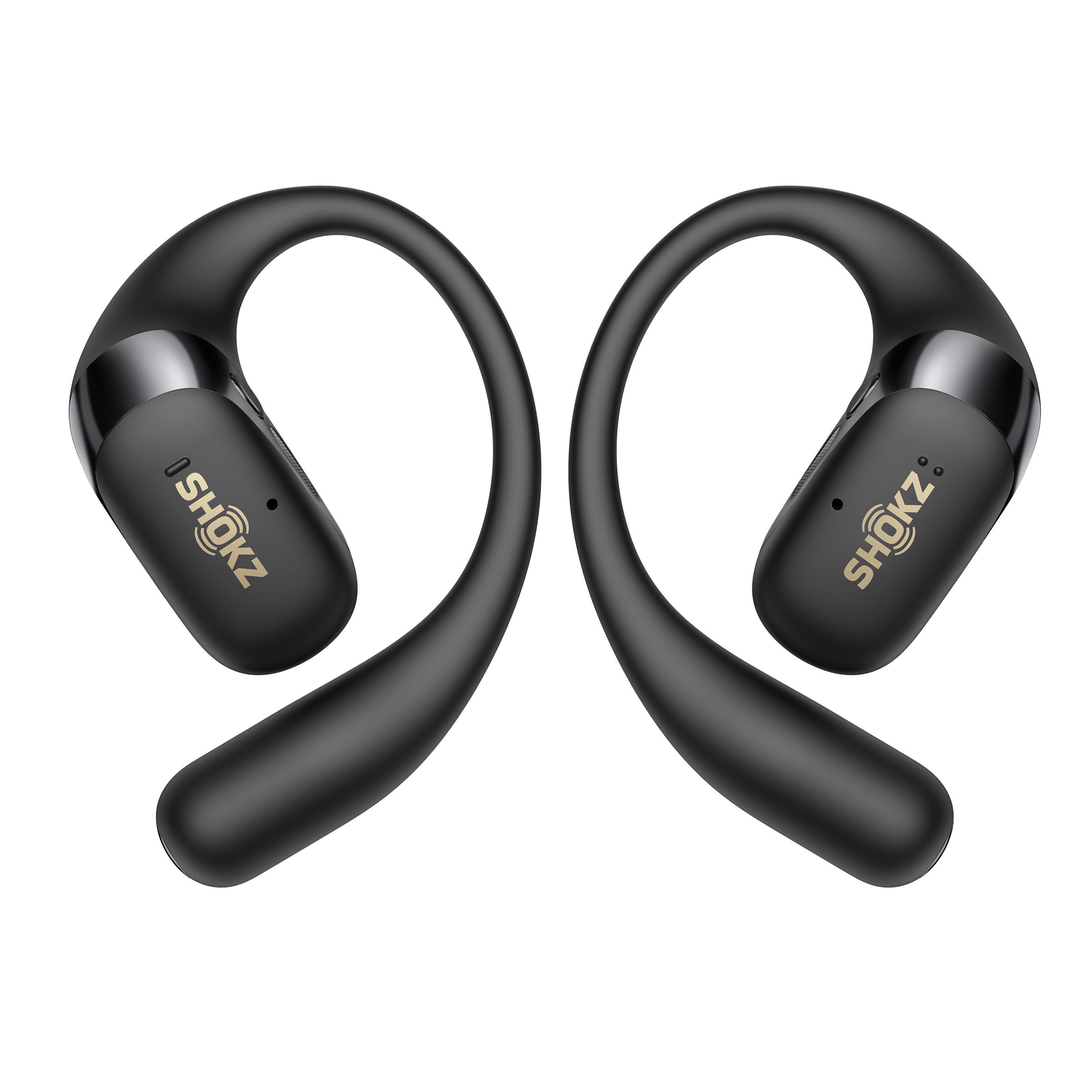 SHOKZ OpenFit 2 SE Open-Ear True Wireless Earbuds | Costco