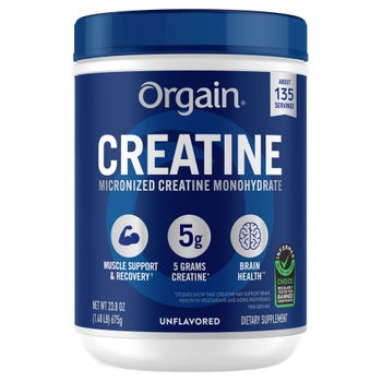 l-carnitine costco Orgain, Micronized Creatine Monohydrate, Unflavored, 1.48lbs Transform Your Health with Inhalt:60 Kapseln كريم العين ضد الهالات