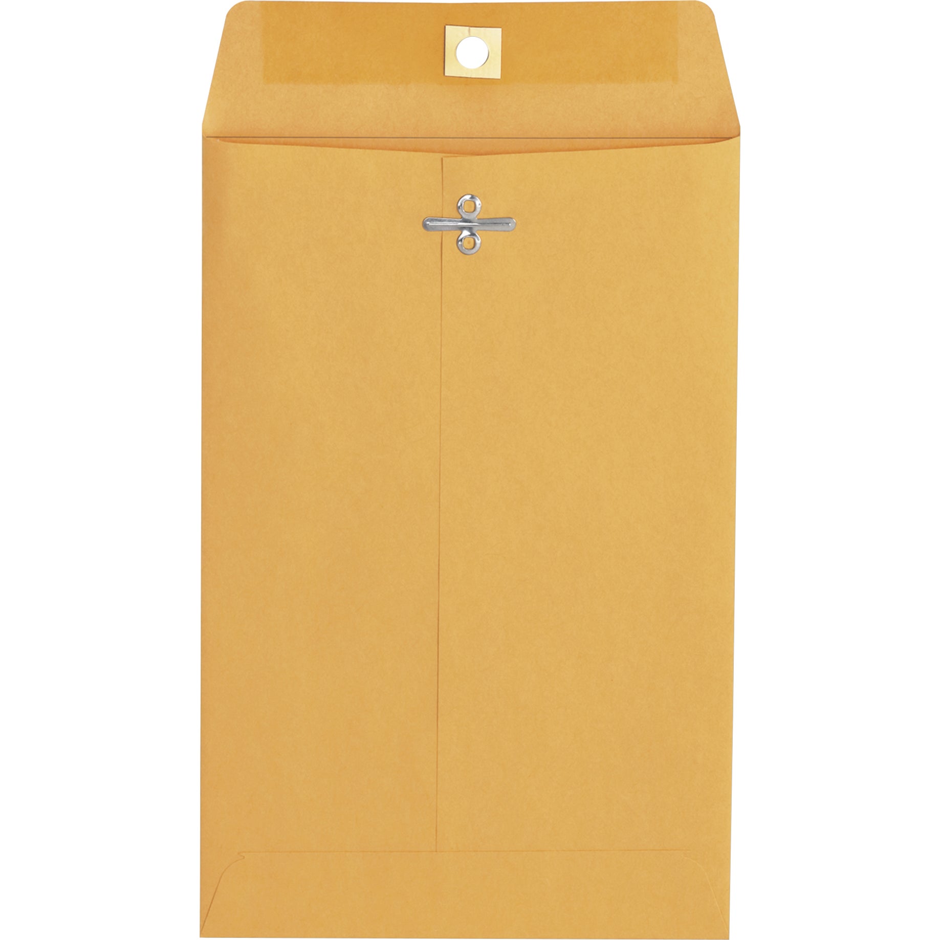 Universal #55 Clasp Envelope, 6