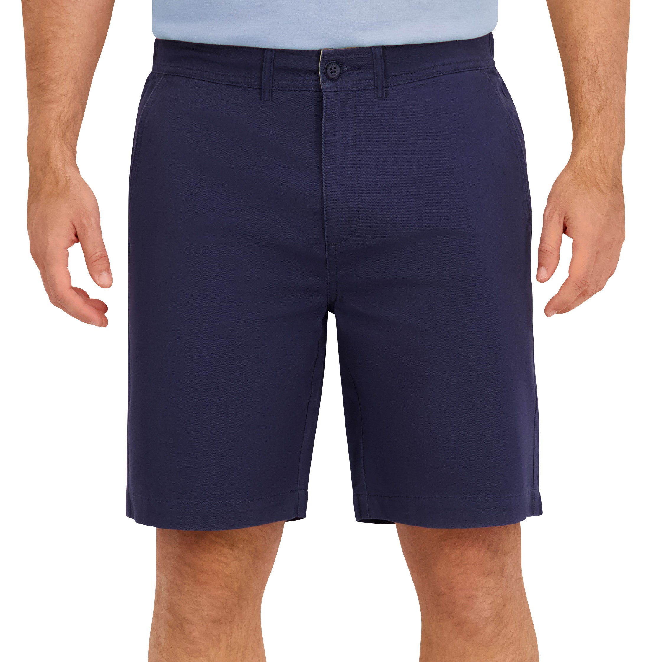 Havana Jim Men's Cotton Twill Short | Costco