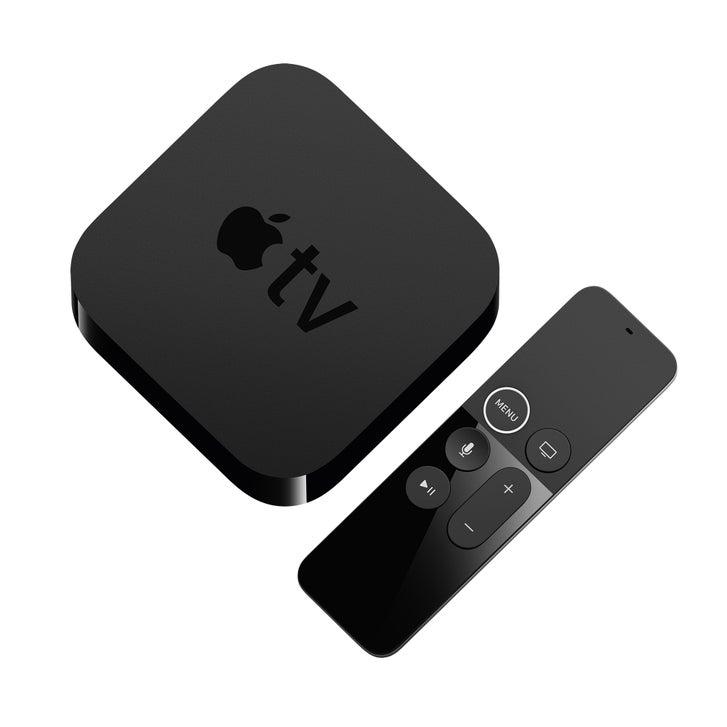 その他 Apple TV 4K HDR 64GB Apple TV 4K 64GB | Costco