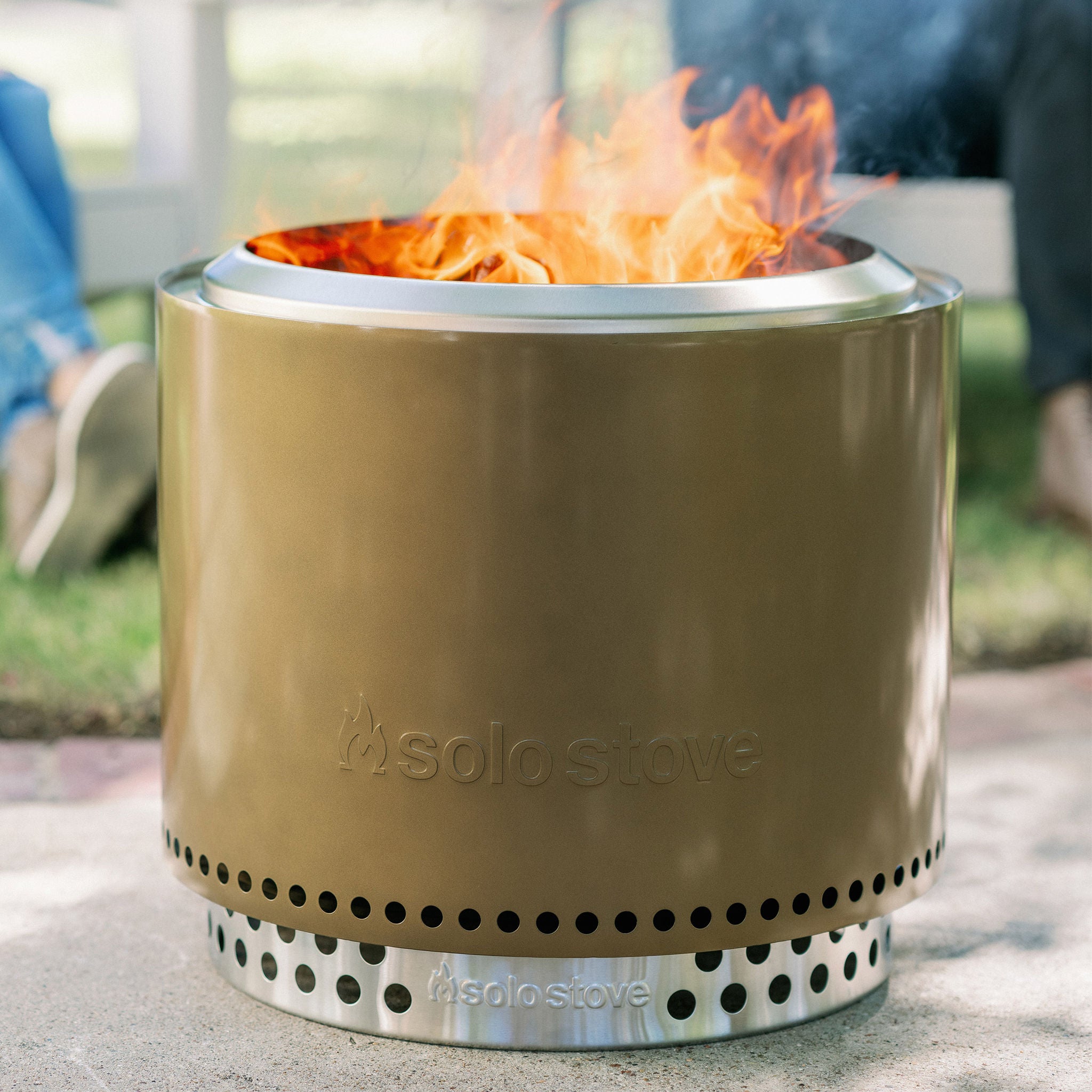 ソロストーブ SOLO STOVE BONFIRE KIT 2.0 ボンファイヤー キット