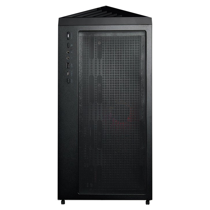 MSI Aegis ZS2 Gaming Desktop – AMD Ryzen R7-9700X - GeForce RTX