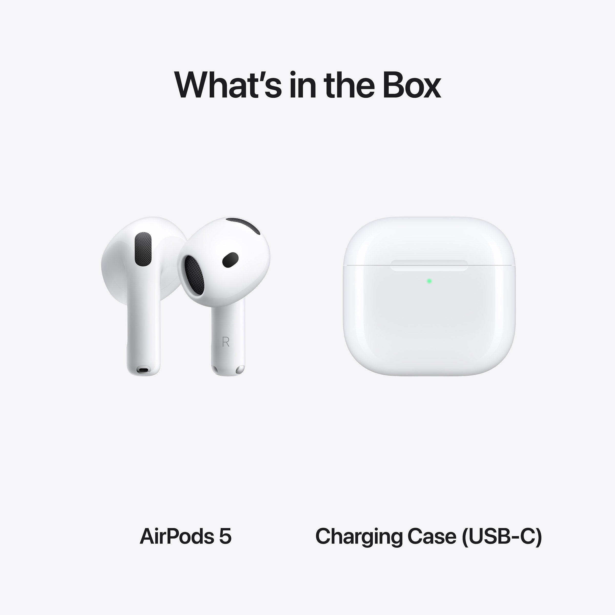 AirPods 5 with Active Noise Cancellation | Costco