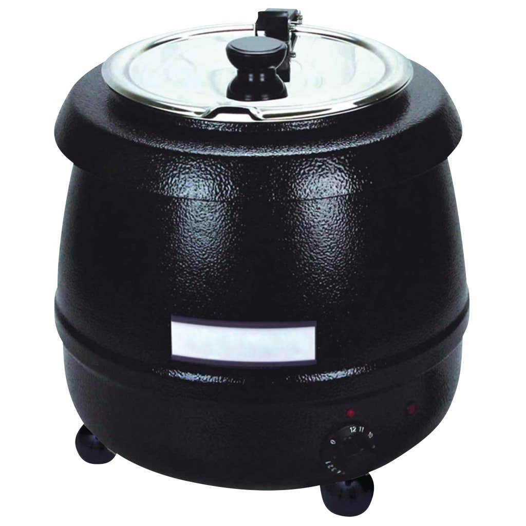 Eurodib soup kettle