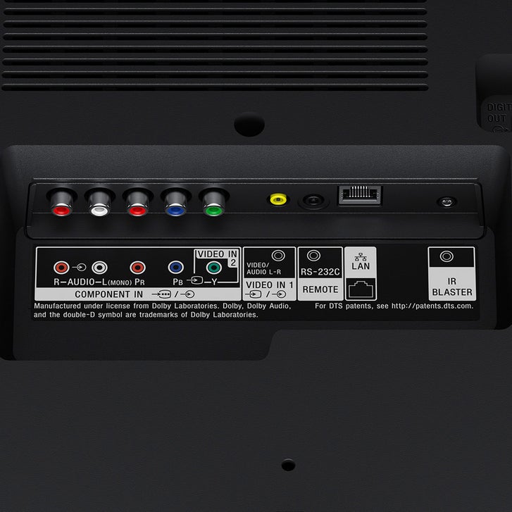 Sony 49
