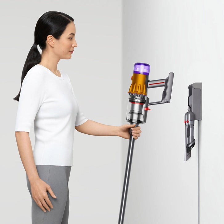 Dyson V12 Detect Slim Cordless Vacuum | Costco