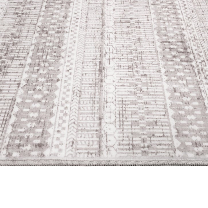 Wyatt & Ash Washable Indoor Area Rug, Oakley 3' x 5' | Costco