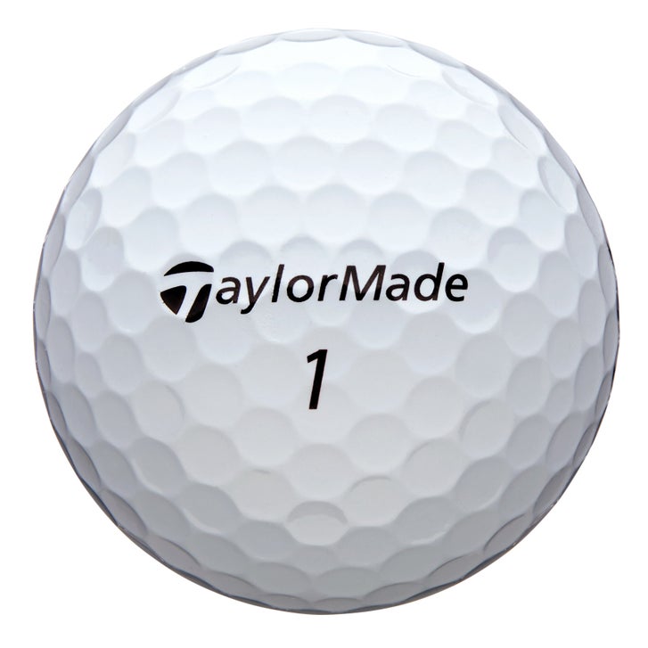 TaylorMade Golf Balls TP5 2 Dozen | Costco