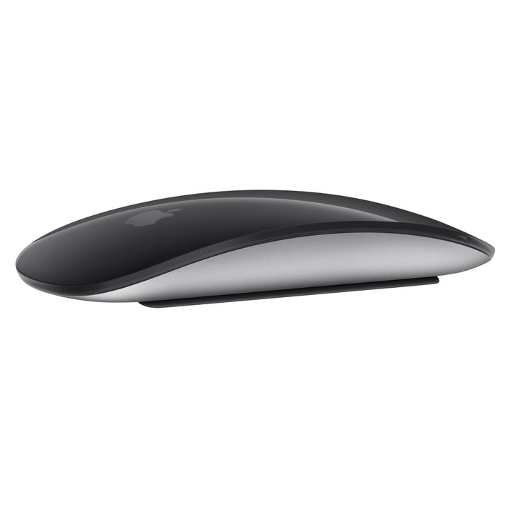 Apple Magic Mouse, Black | Costco