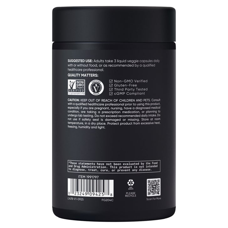 lab test done on lipo vitamin c LivOn Laboratories LypoSpheric Liposomal 1000mg - No Sugar, Immune Support, Plant Based - Easy to Swallow, Absorbable Vitamin C supports collagen formation How to Use LIPOLAB |