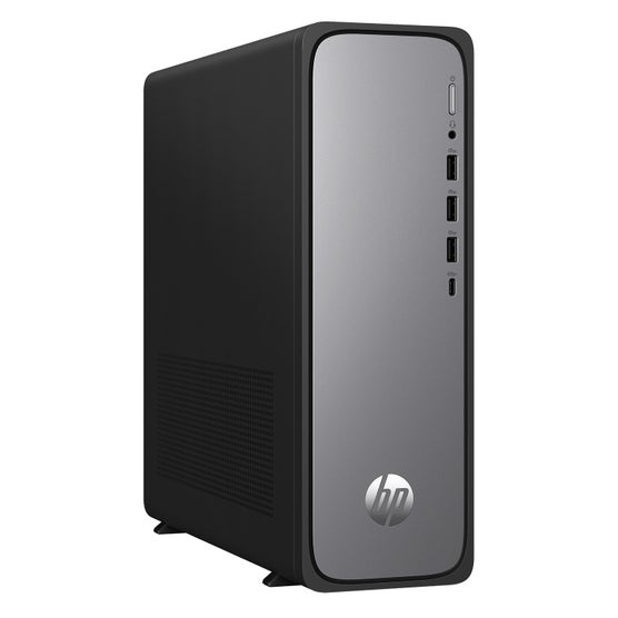 HP OmniDesk Slim Desktop PC - AMD Ryzen 7 7445HS - 16GB Memory