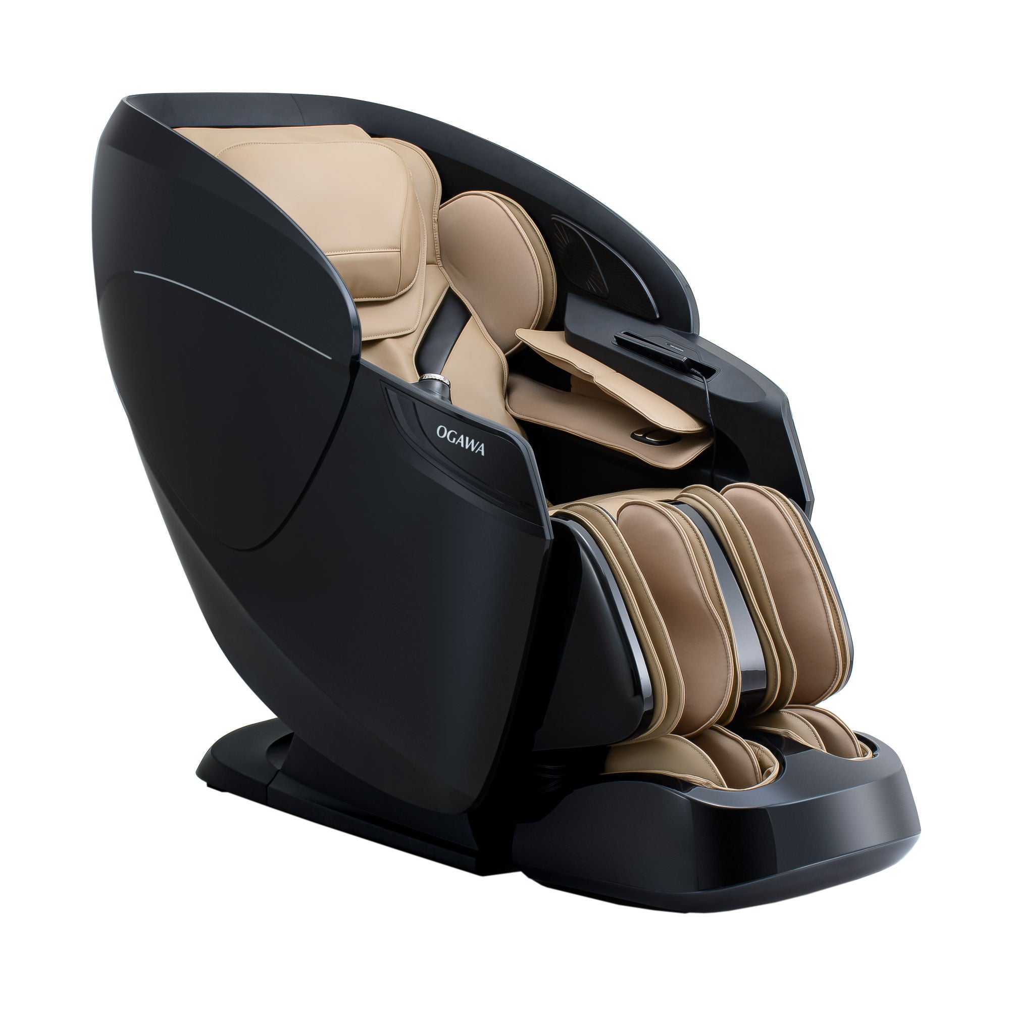Ogawa Active XL Duo 3D+2D Massage Chair | Costco
