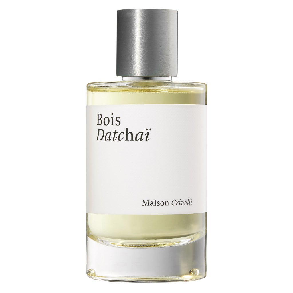 Maison Crivelli Bois Datchai Eau de Parfum, 3.4 fl oz | Costco