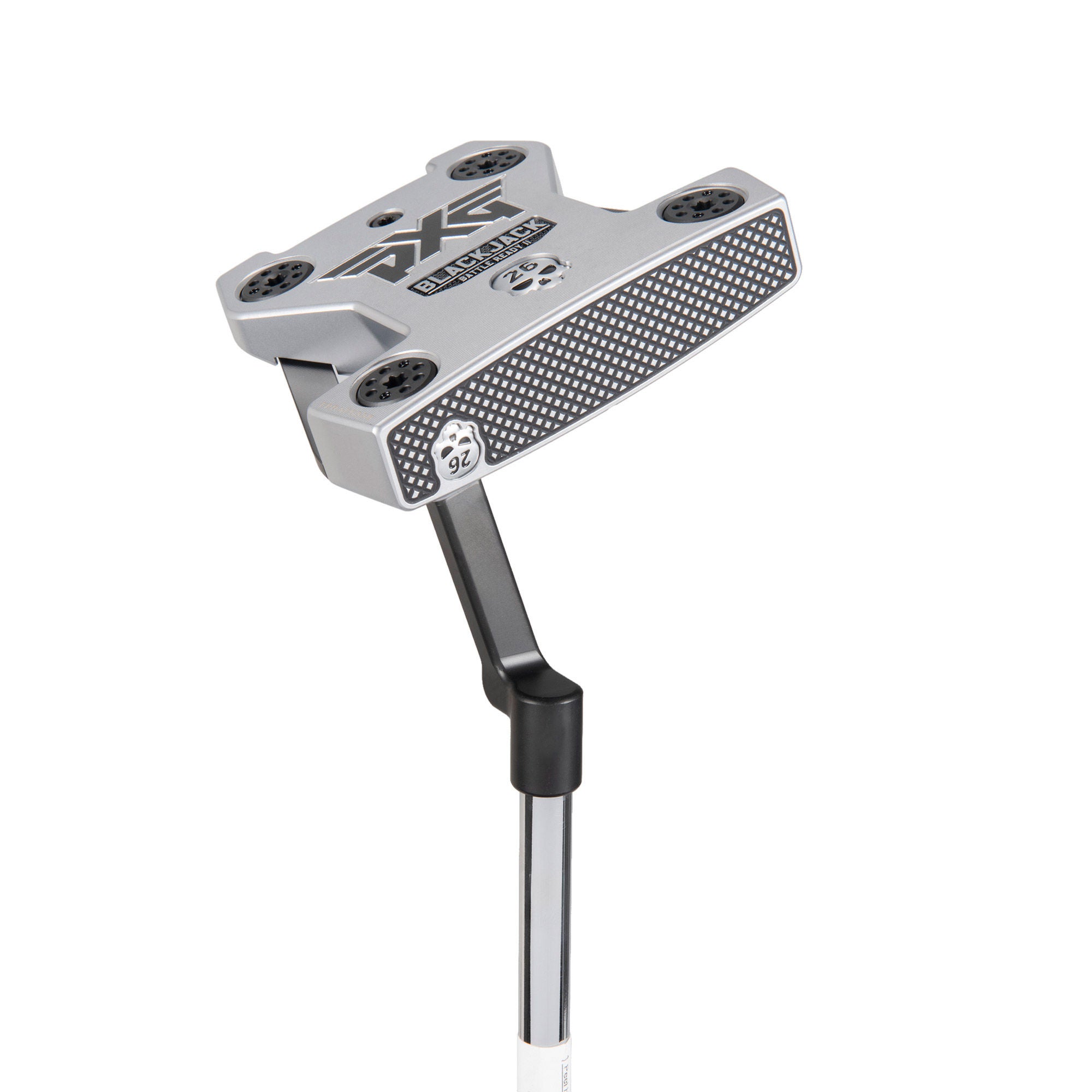 PXG Battle Ready II Blackjack Putter | Costco