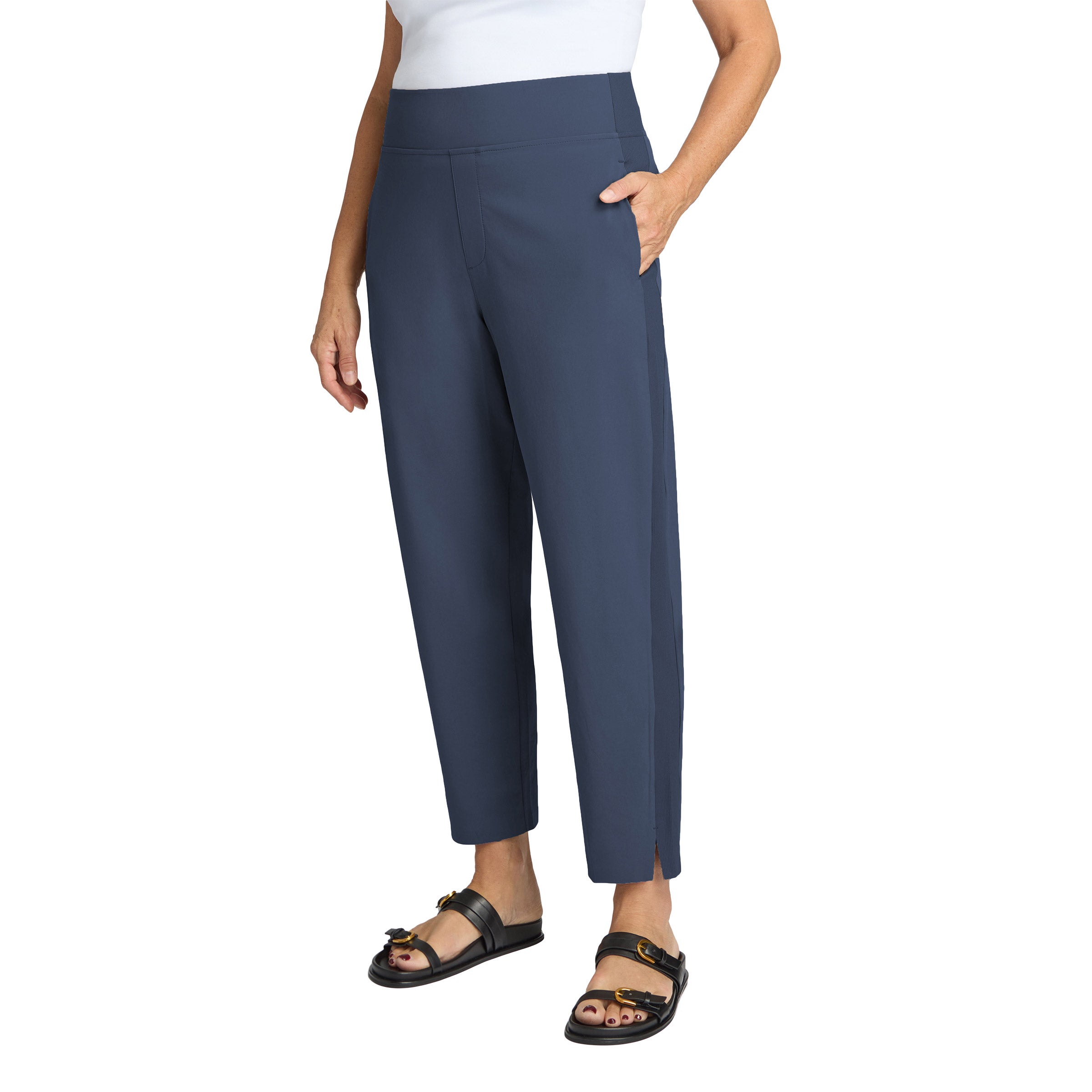 KIRKLAND SIGNATURE WOMEN'S ANKLE PANT