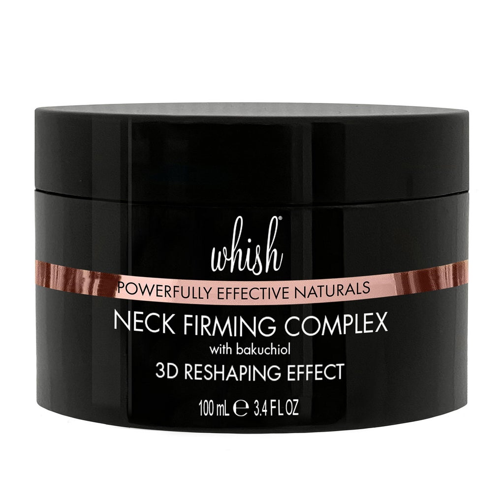 Whish Neck Firming Complex with Bakuchiol, 3.4 fl oz | Costco