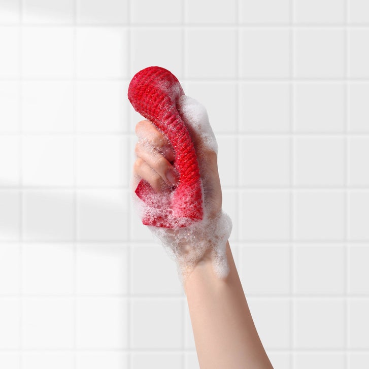 laundryou Soft Body Red Glove Clean, 10-pack | Costco