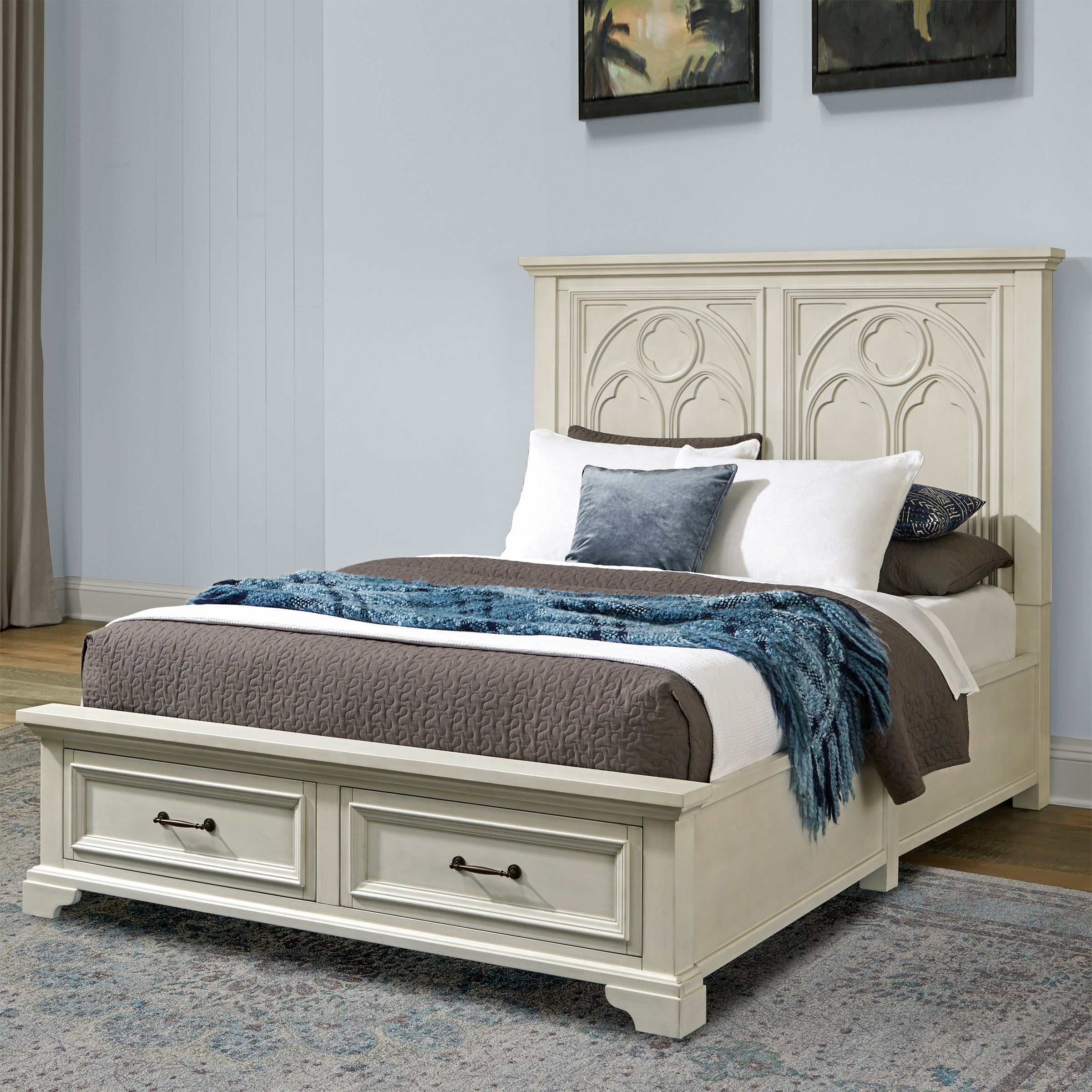 K1 Kingston 16GBセット！BIOSチェック✅済み Justine Storage Bed | Costco