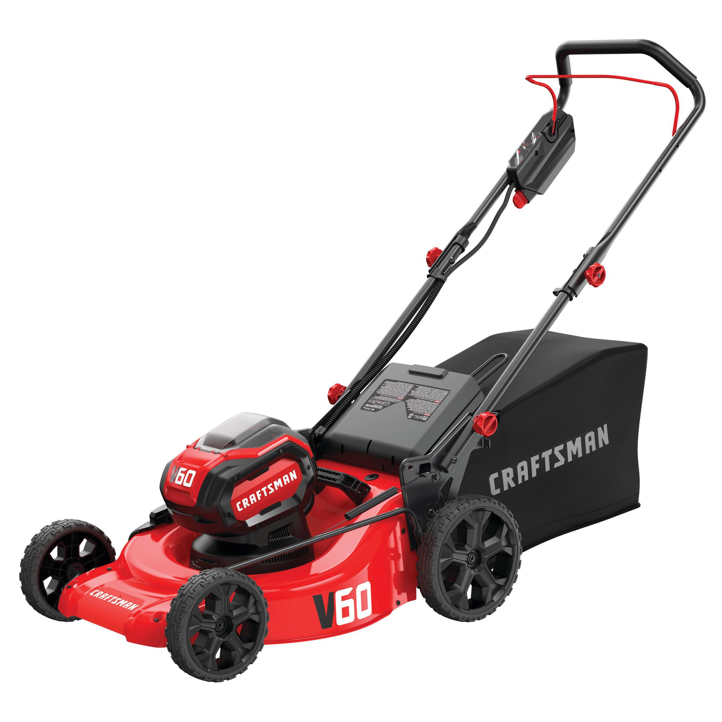 Craftsman 60V 21