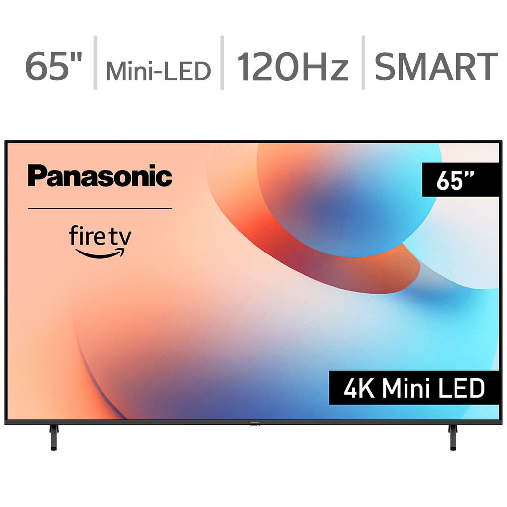 Panasonic 65