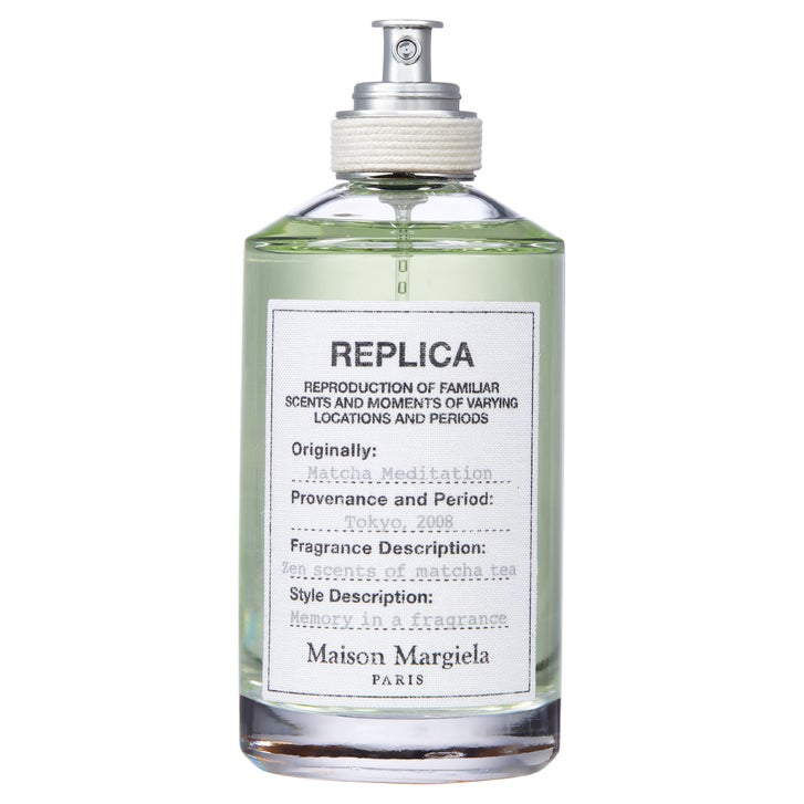 Maison Margiela Replica Matcha Meditation Eau de Toilette, 3.4 fl