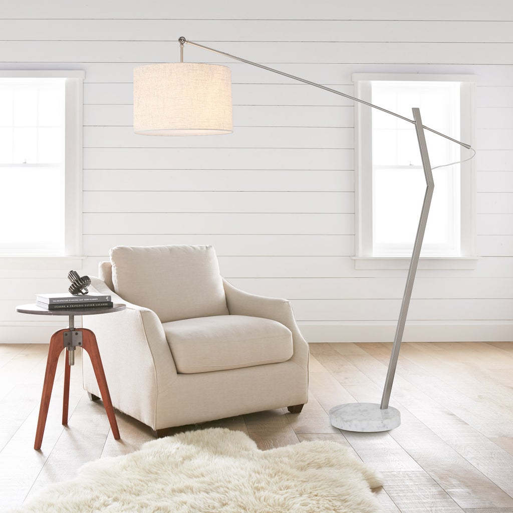 Apollo Arc Floor Lamp | Costco