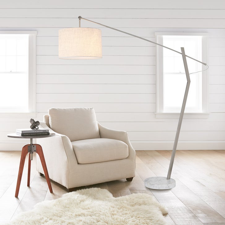 Apollo Arc Floor Lamp | Costco