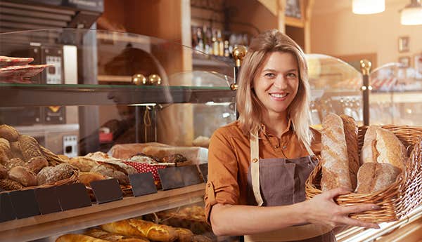 Food Services