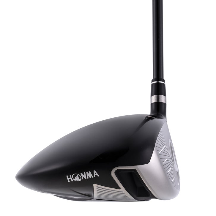 HONMA T//WORLD XP-2 Men's Stiff Flex 11-piece Golf Club Set, Right
