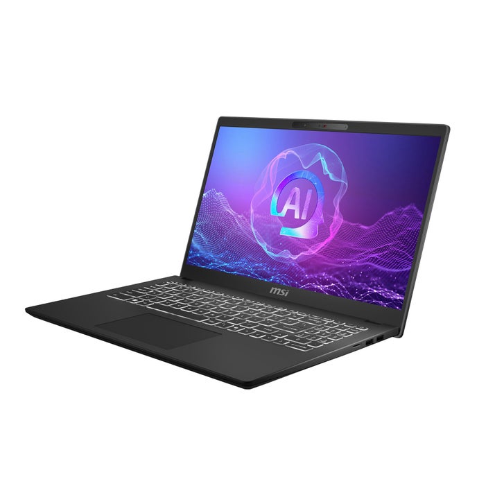 MSI Modern 15H 15.6