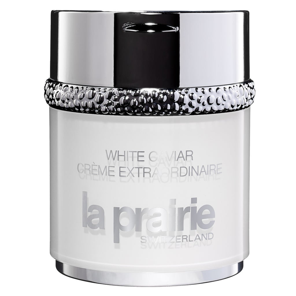 La Prairie White Caviar Creme Extraordinaire, 2.0 fl oz | Costco