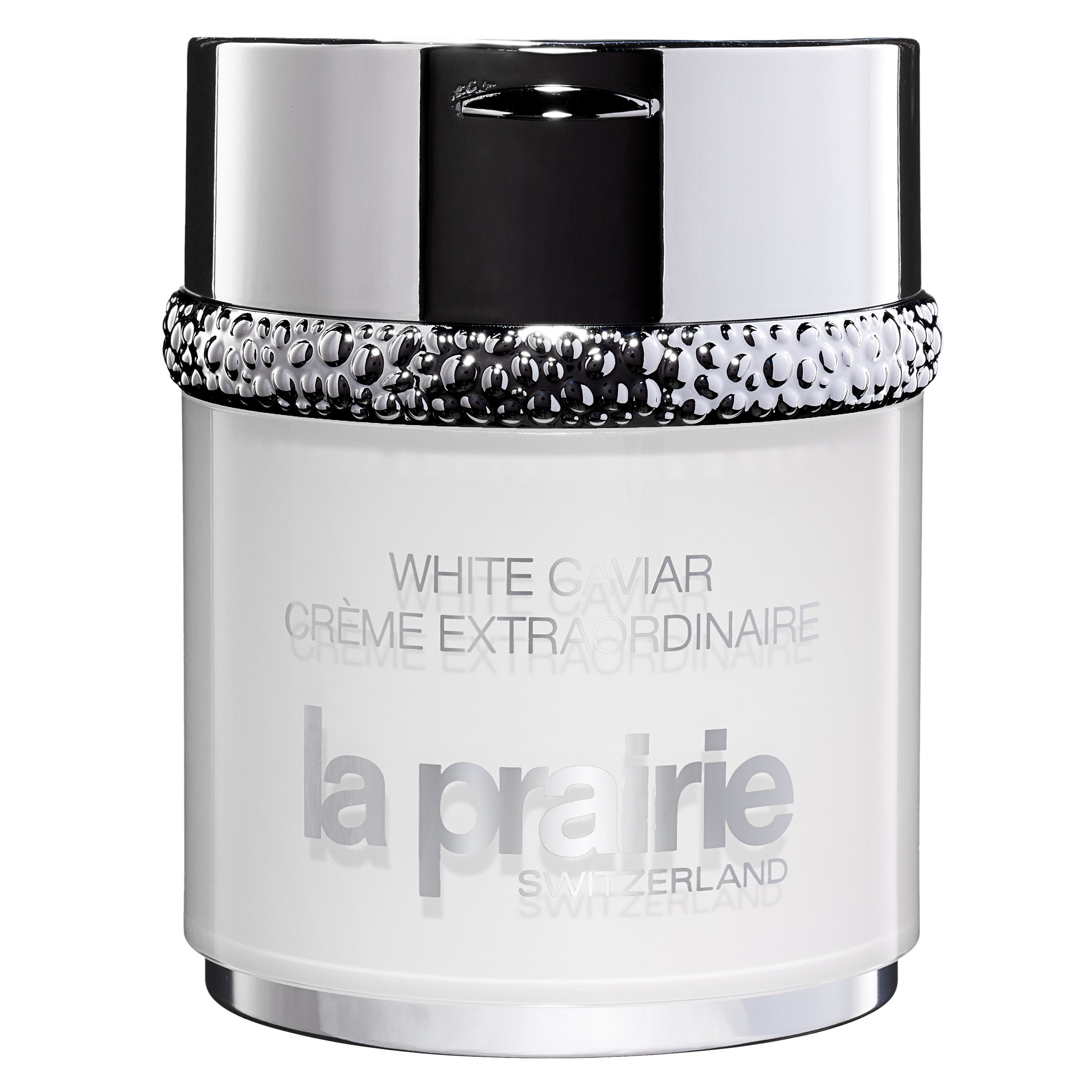 La Prairie White Caviar Creme Extraordinaire, 2.0 fl oz | Costco