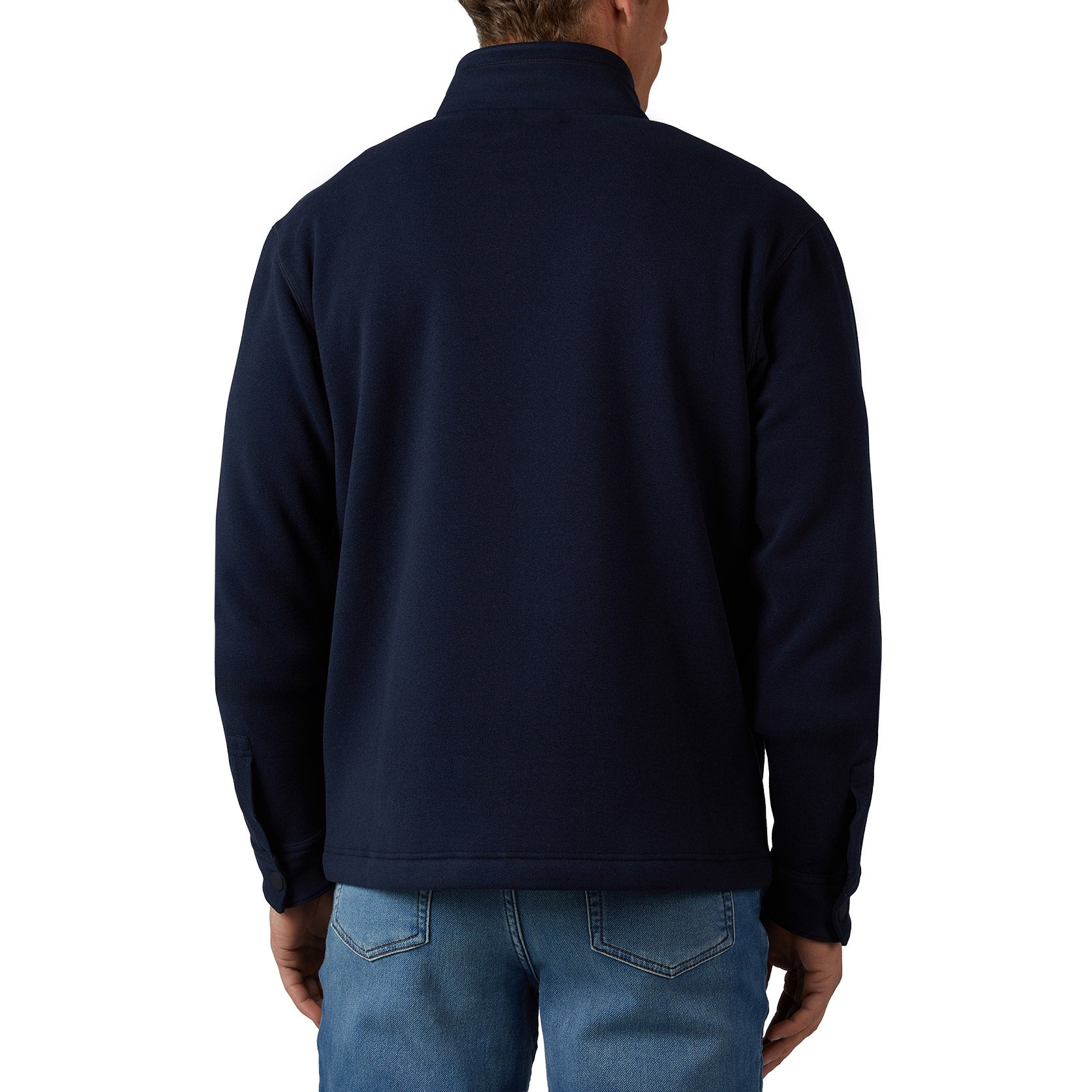 32 Degrees Men's Full Zip Jacket | Costco