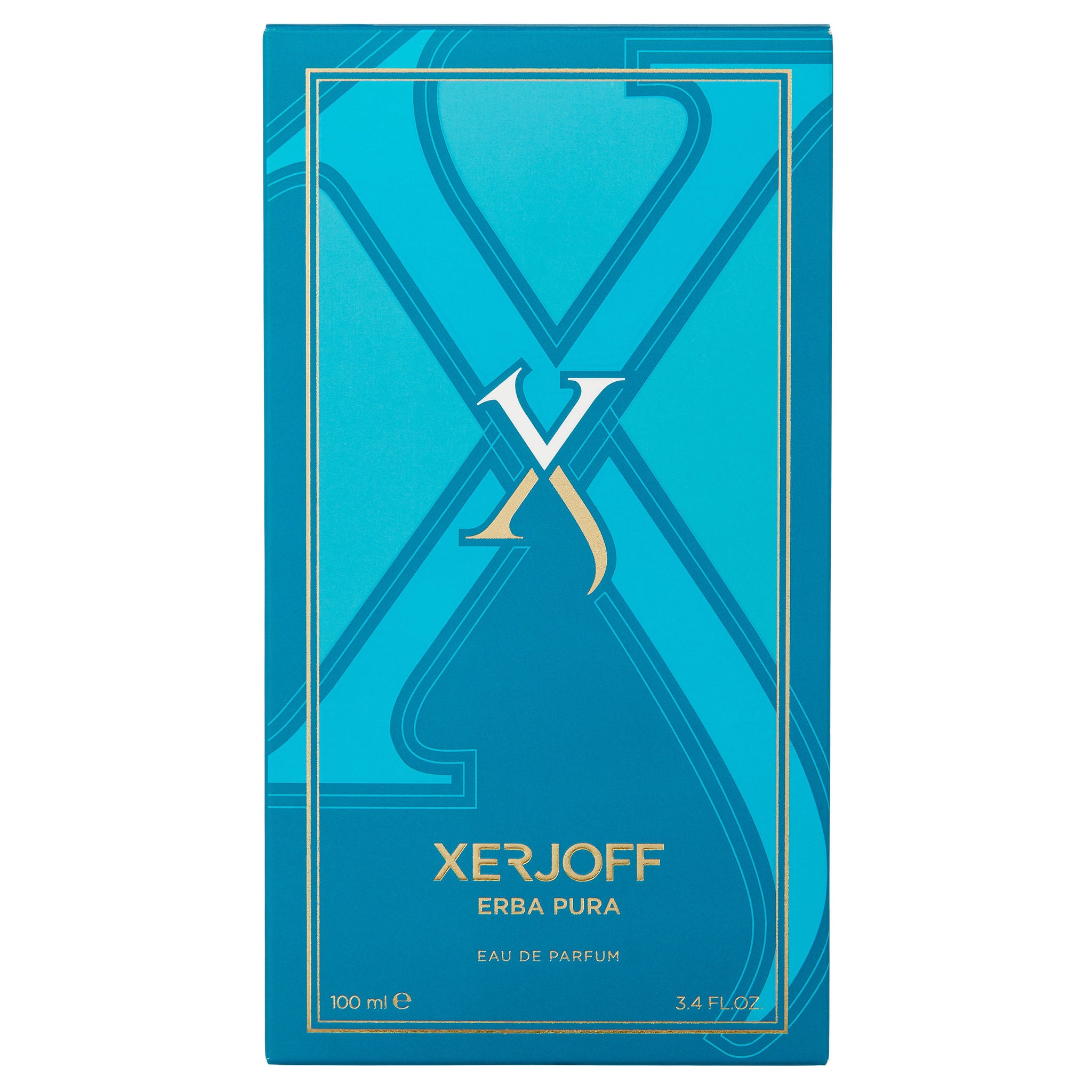 Xerjoff Erba Pura Eau de Parfum, 3.4 fl oz | Costco