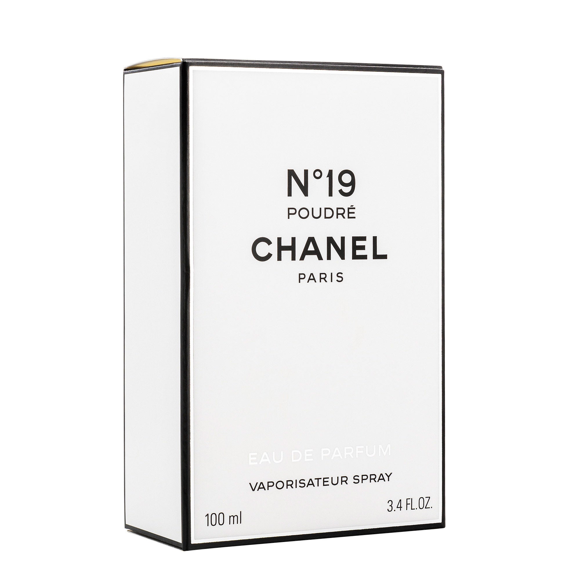 Chanel Nº19 Poudré for Women, Eau de parfum, 100 mL | Costco