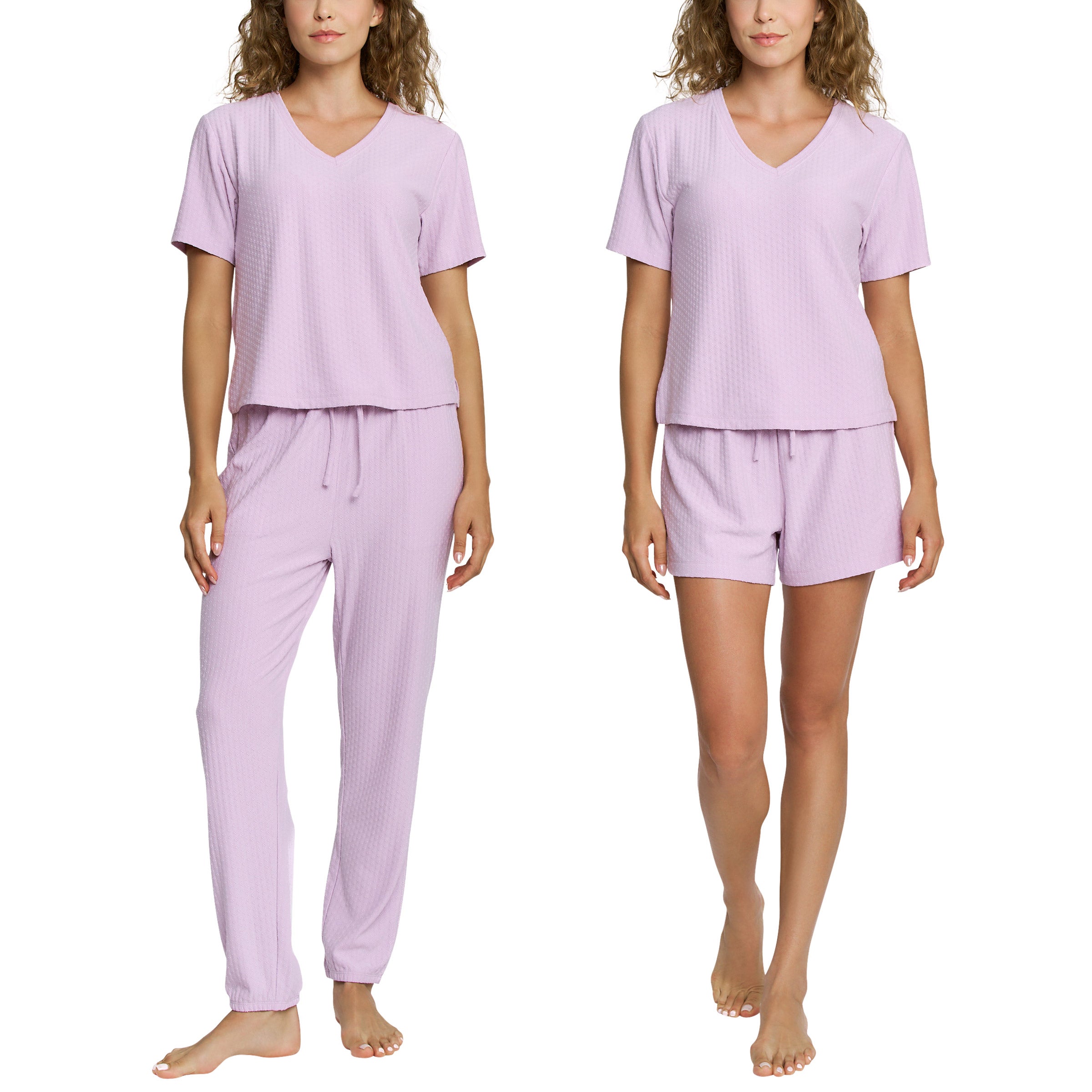 Honeydew Women's 3-Piece Lounge Set
