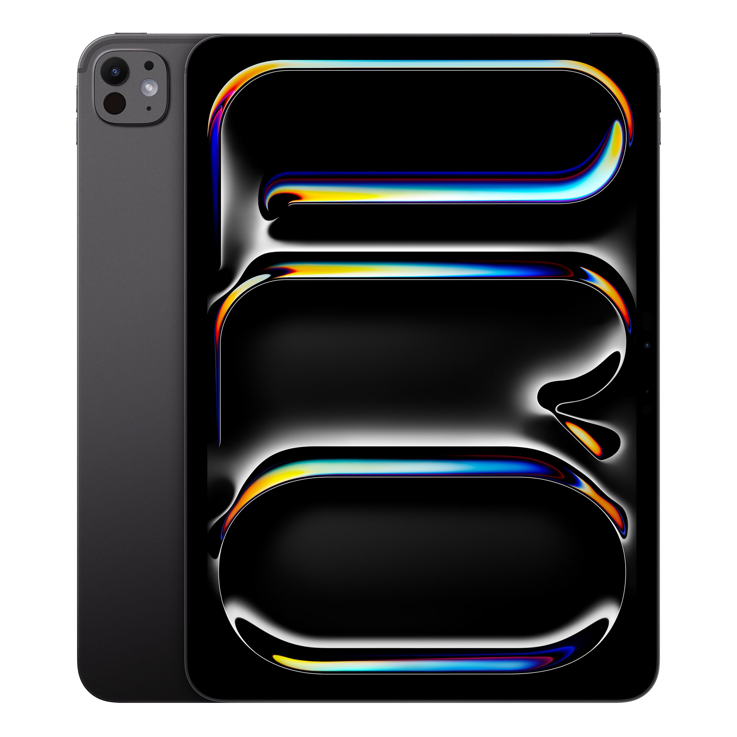 iPad Pro 11-inch, 2TB Wi-Fi (M4 chip) Built For Apple Intelligence