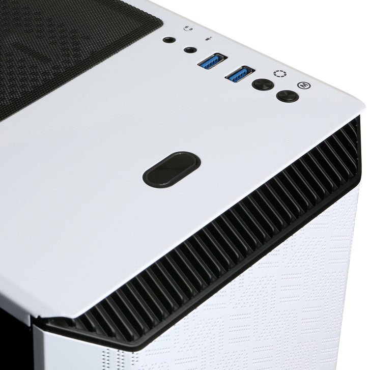 CyberPowerPC Xtreme Gaming Desktop - 11th Gen Intel Core i5