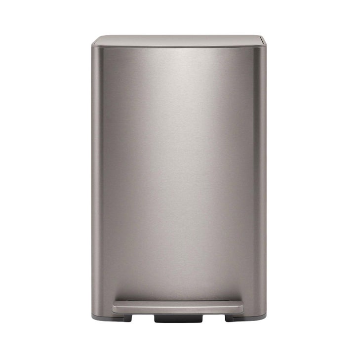 Kohler 47L Step Trash Can | Costco Kohler 47L Step Trash Can | Costco